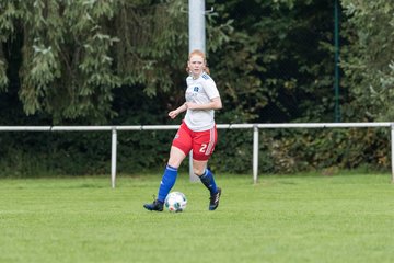 Bild 102 - F Egenbuettel - Hamburger SV 2 : Ergebnis: 0:8